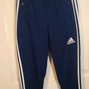 Womans Adidas climacool jogging pants